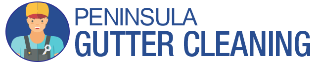 Peninsula Gutter Cleaning Service logo